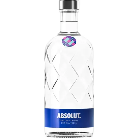 Absolut Vodka Edición Limitada 2022
