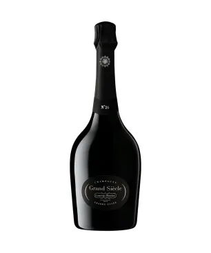 Laurent-Perrier Grand Siècle Edición N26