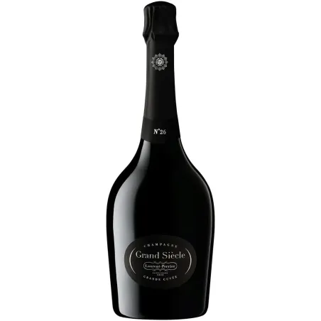 Laurent-Perrier Grand Siècle Edición N26