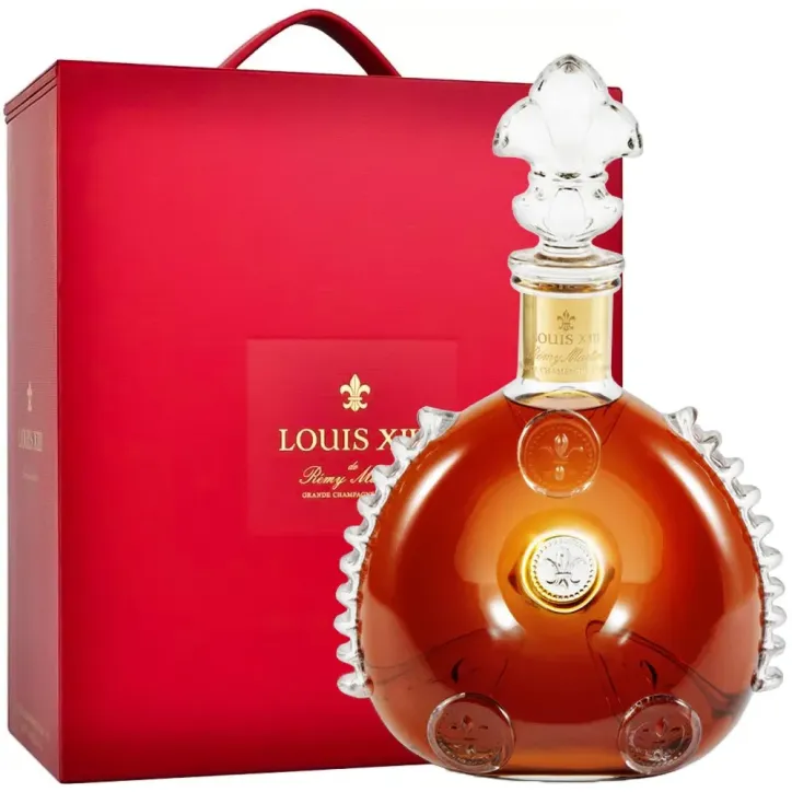 Louis XIII Remy Martin Estuchado Magnum 150Cl.