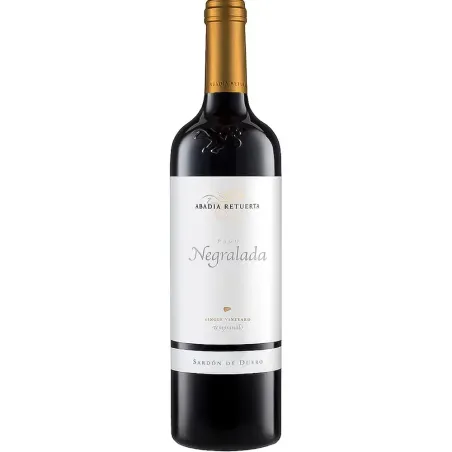 Abadia Retuerta Pago Negralada 2018