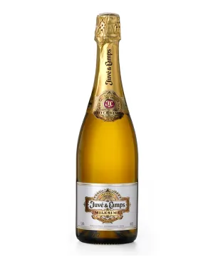 Juve y Camps Milesime Brut Blanco
