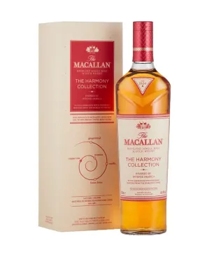 The Macallan Harmony Collection Intense Arabica Estuchado