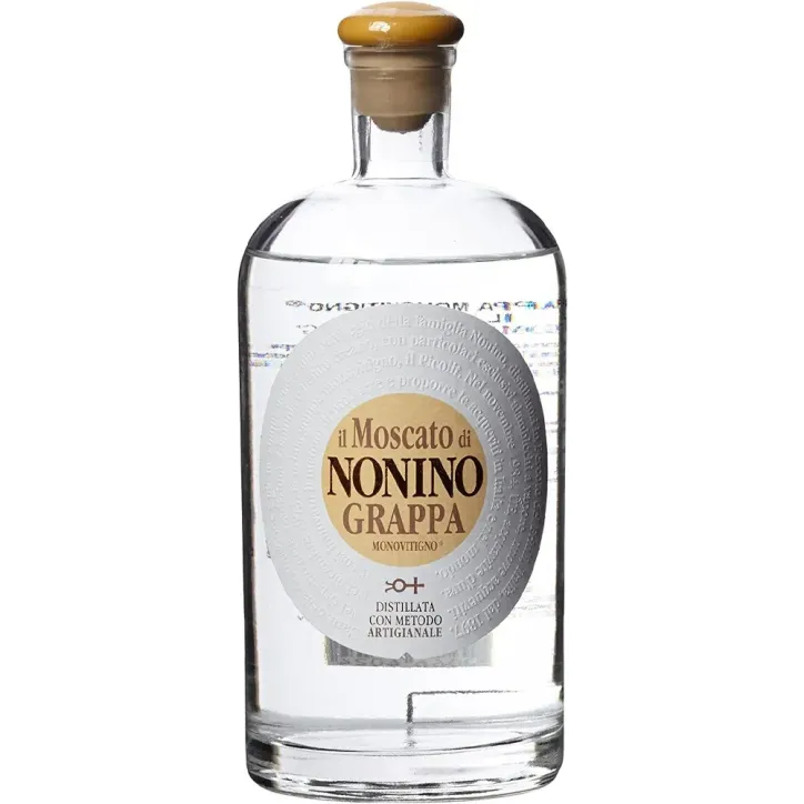 Nonino Il Moscato Monovitigno