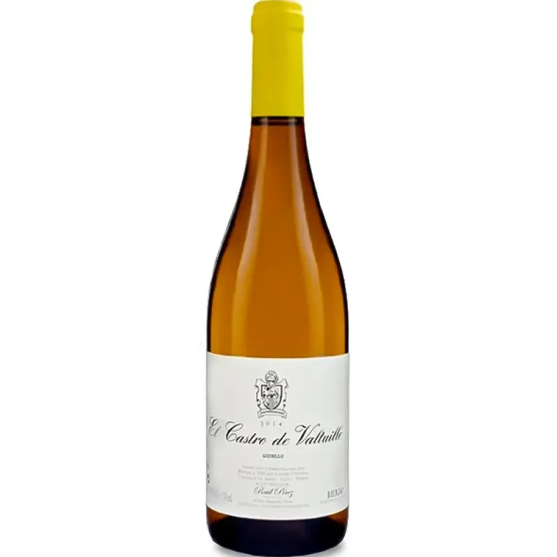 El Castro De Valtuille Godello 2023