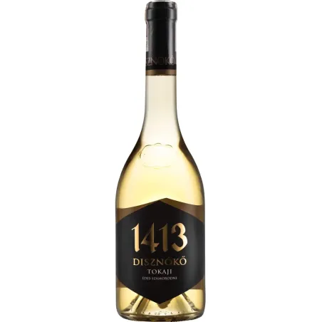 Tokaji Disznoko 1413 Édes Szamorodni