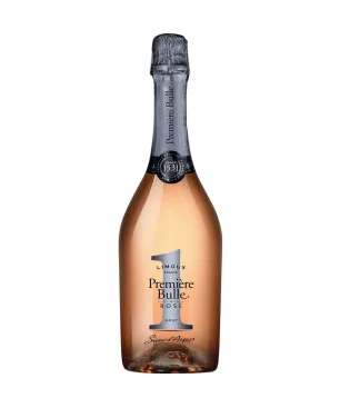 Premiere Bulle Nº1 Cremant Rosé