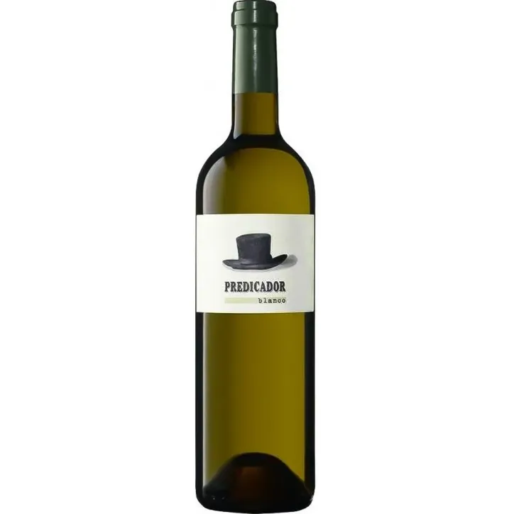 Predicador Blanco 2023