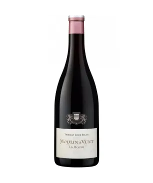 Liger-Belair Moulin a Vent La Roche 2019 Magnum