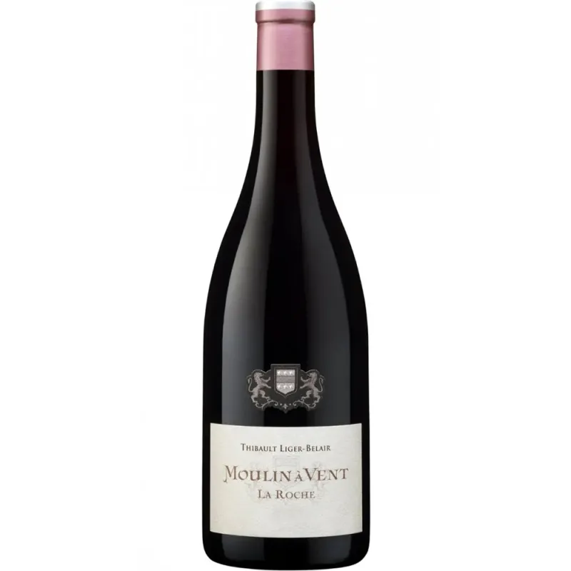 Liger-Belair Moulin a Vent La Roche 2019 Magnum