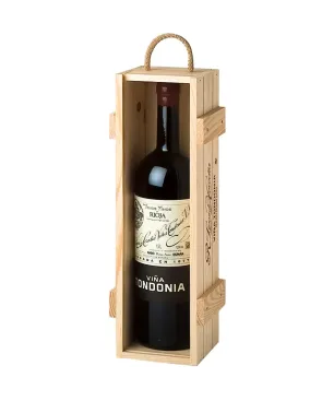 Viña Tondonia Reserva 2012 Magnum Estuchado