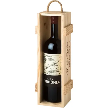 Viña Tondonia Reserva 2012 Magnum Estuchado
