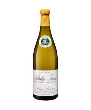 Luis Latour Pouilly-Fuissé 2020