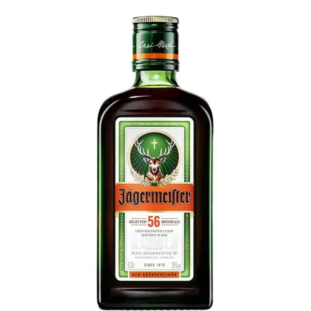 Jägermeister 35Cl.