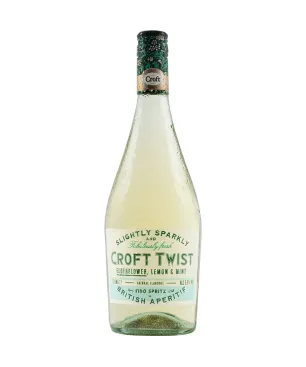 Croft Twist Spritz