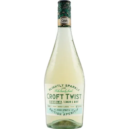 Croft Twist Spritz