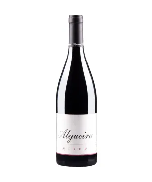 Algueira Merenzao Risco 2020