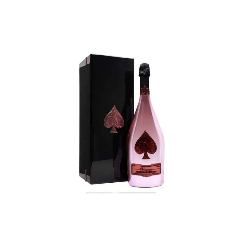 Armand de Brignac Brut Rosé Magnum