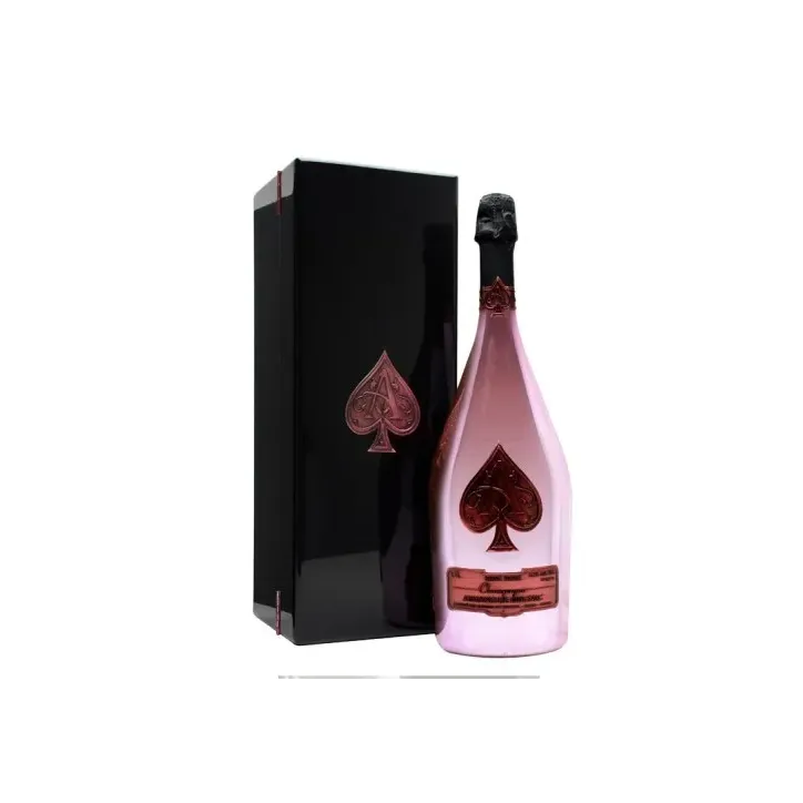 Armand de Brignac Brut Rosé Magnum