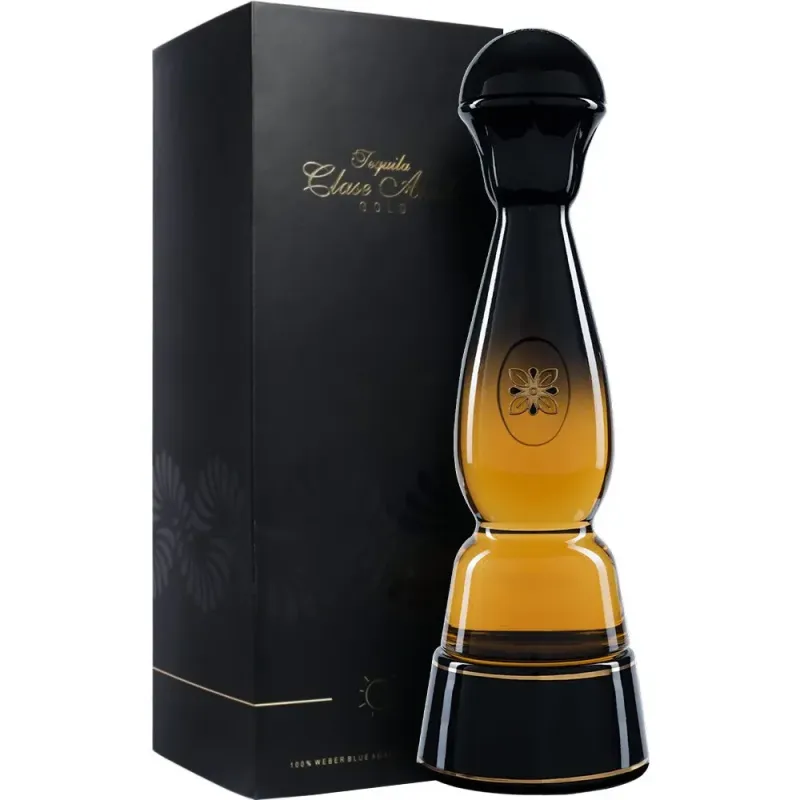 Tequila Clase Azul Gold 70Cl.