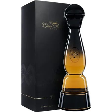 Tequila Clase Azul Gold 70Cl.