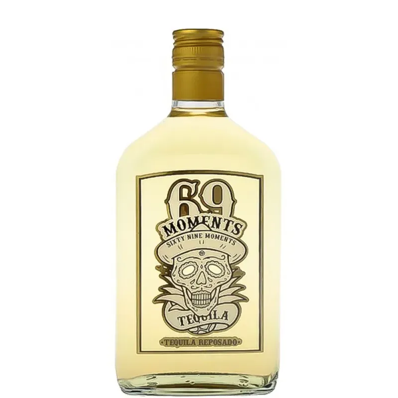 Tequila 69 Moments