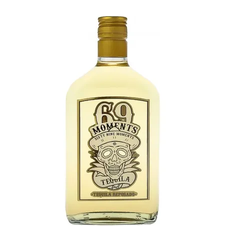 Tequila 69 Moments