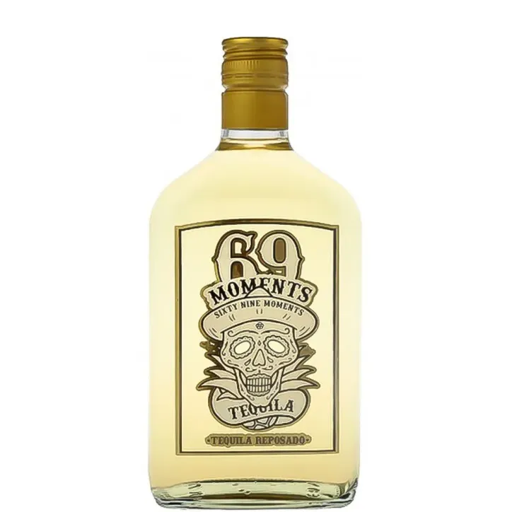 Tequila 69 Moments