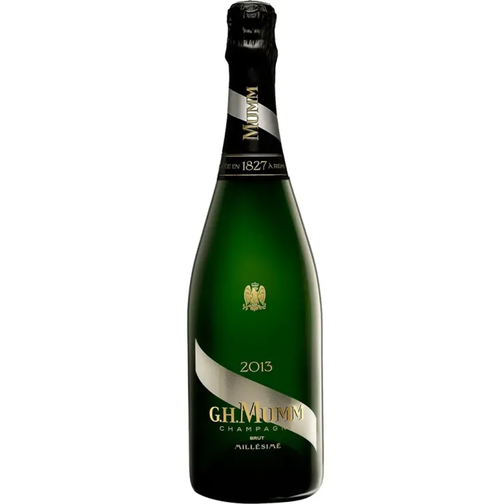 Mumm Brut Millésimé 2013