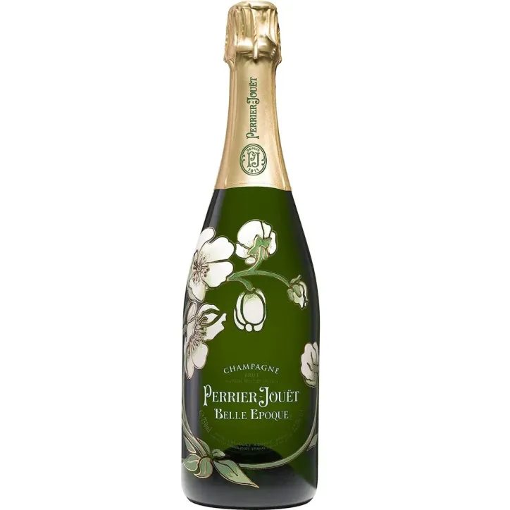Estuche Perrier-Jouet Belle Epoque 2013