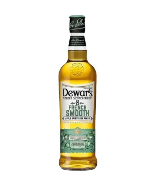 Dewar´s 8 Años French Smooth