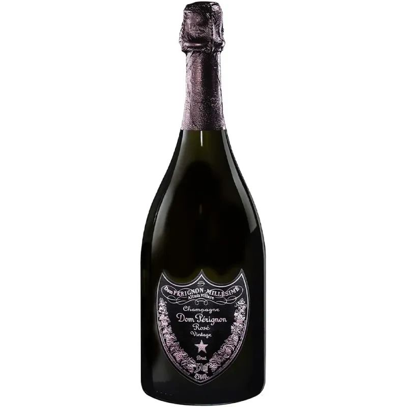 Dom Perignon Rosé 2005