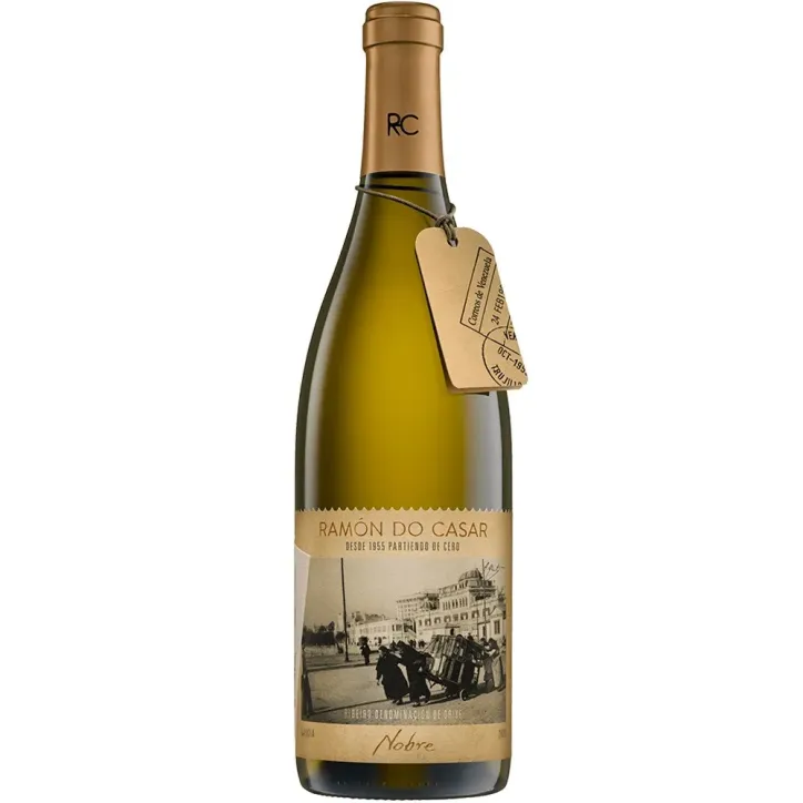 Ramon do Casar Nobre 2024