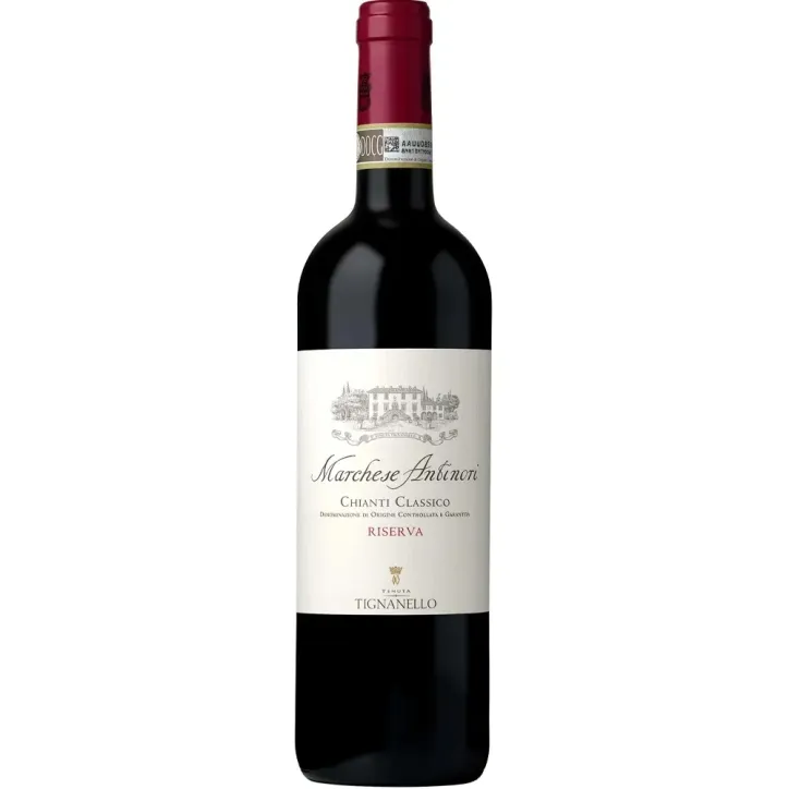 Marchese Antinori Chianti Classico Riserva 2021