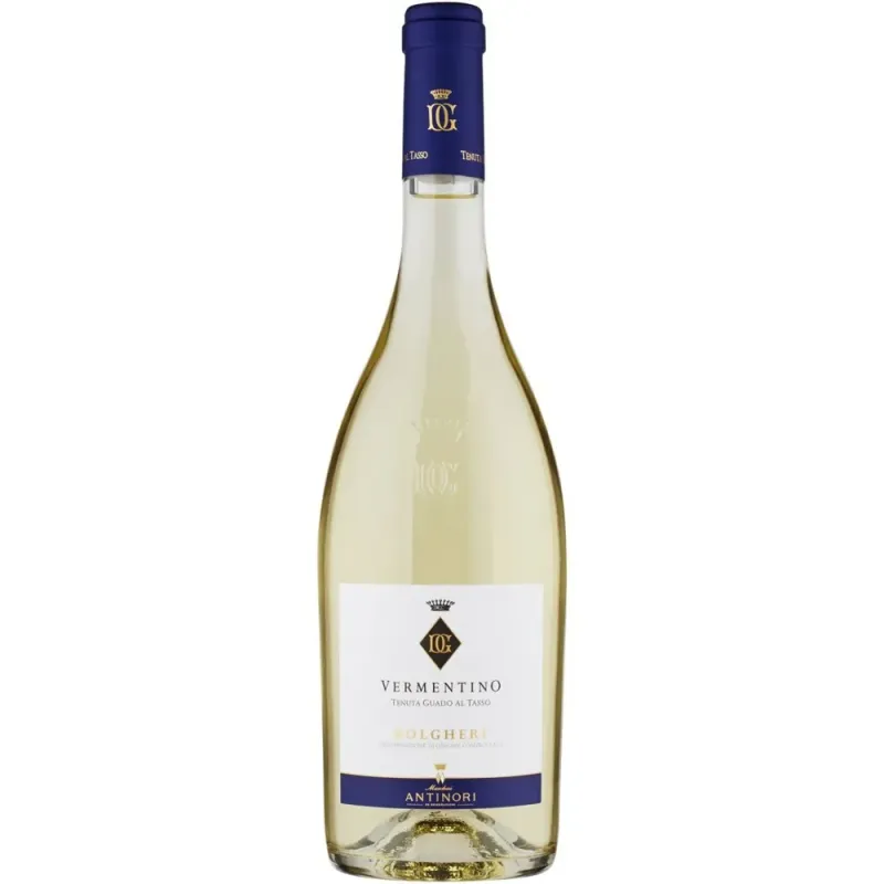Vermentino Tenuta Guado al Tasso Antinori 2021