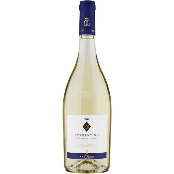 Vermentino Tenuta Guado al Tasso Antinori 2021