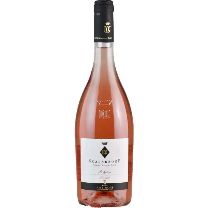 Scalabrone Tenuta Guado al Tasso Antinori 2021