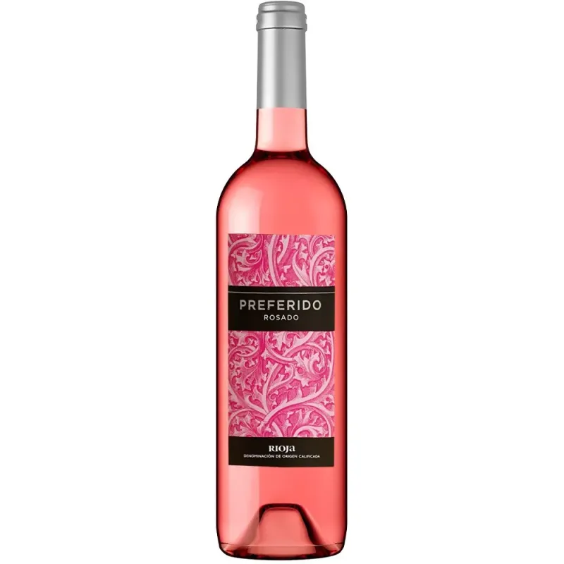 Preferido Rosado