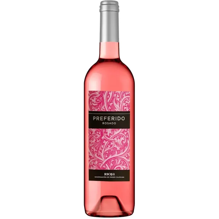 Preferido Rosado