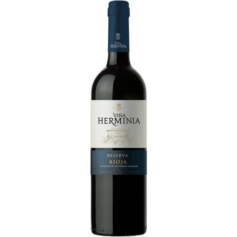 Vina Herminia Reserva 2017