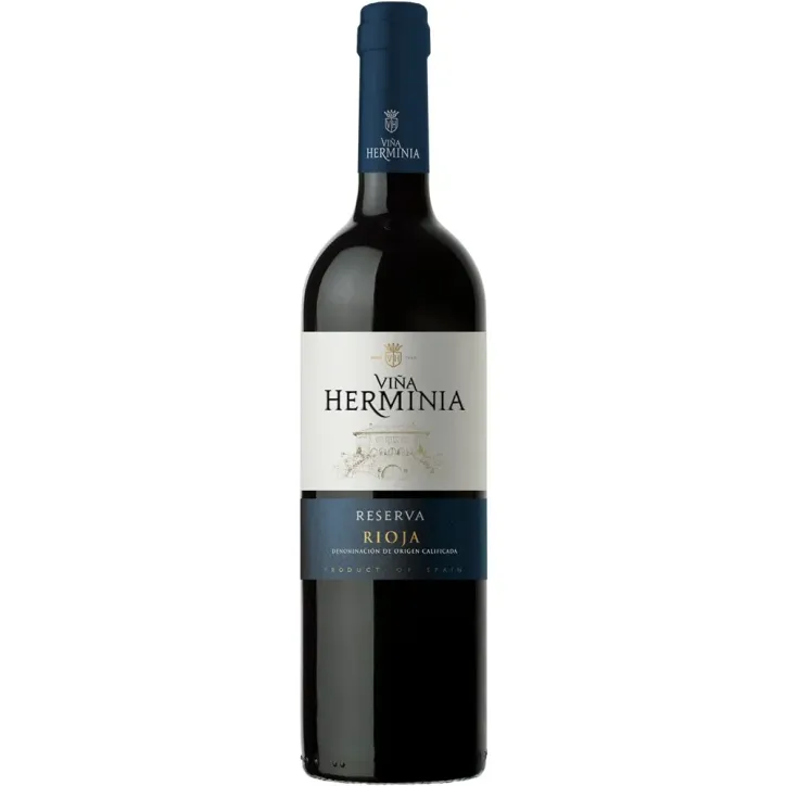 Vina Herminia Reserva 2017
