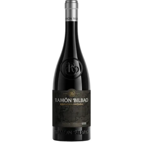 Ramón Bilbao Edición Limitada 2021 Magnum