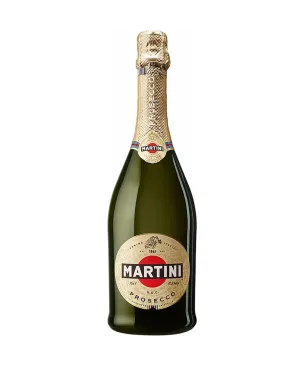 Martini Prosecco Vintage