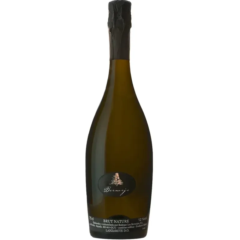 Los Bermejos Brut Nature