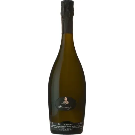 Los Bermejos Brut Nature
