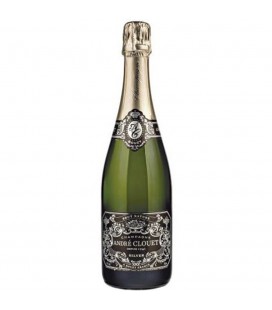 Champagne Andre Clouet Silver