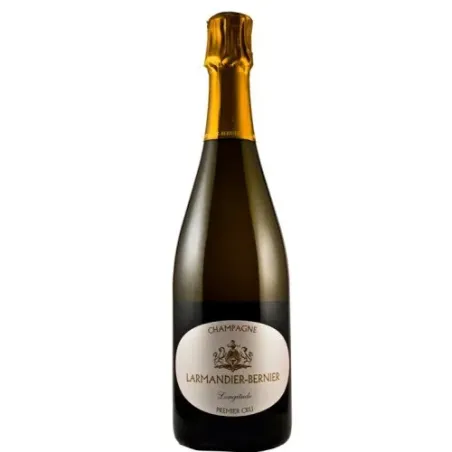 Larmandier-Bernier Blanc de Blancs Premier Cru Extra-Brut