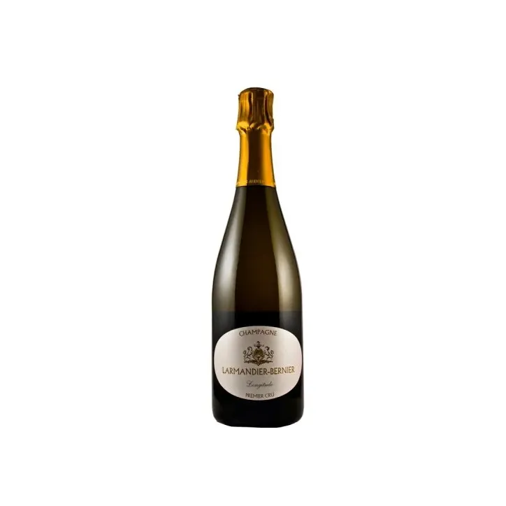 Larmandier-Bernier Blanc de Blancs Premier Cru Extra-Brut
