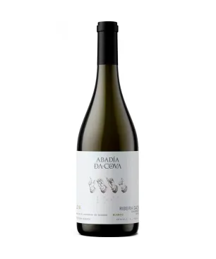 Abadia da Cova Blanco Loia 2023