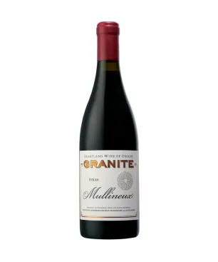 Mullineux Granite Syrah 2020